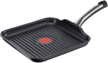 Tefal žar ponev Talent Pro, 26 x 26 cm