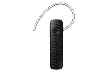 Samsung bluetooth slušalka, črna (EO-MG920BBEGWW) - Odprta embalaža