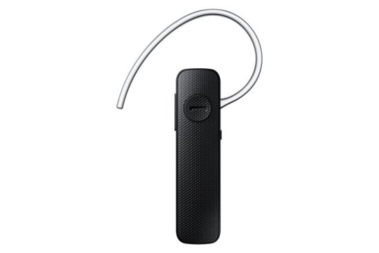 Samsung bluetooth slušalka, črna (EO-MG920BBEGWW) - Odprta embalaža
