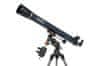 Celestron teleskop Astromaster 90EQ