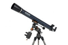 Celestron teleskop Astromaster 90EQ