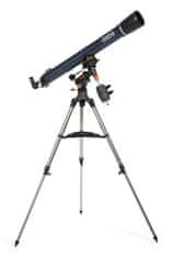 Celestron teleskop Astromaster 90EQ