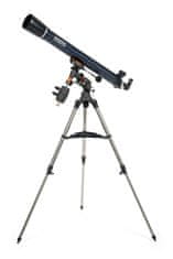 Celestron teleskop Astromaster 90EQ