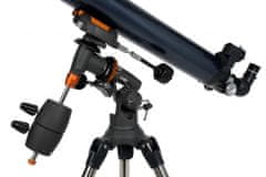 Celestron teleskop Astromaster 90EQ
