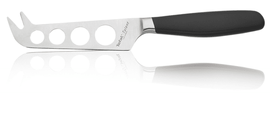 Tefal Ingenio nož za sir K0910314, nerjaveče jeklo