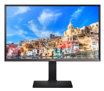 Samsung PLS LED monitor S27D850T (LS27D85KTSN/EN)