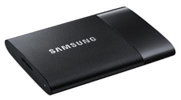 Samsung zunanji SSD disk T1 250GB USB 3.0 V-NAND TLC (MU-PS250B/EU)
