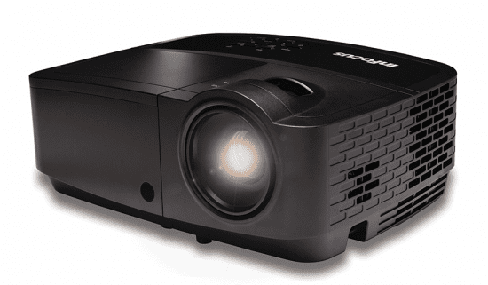 Infocus prenosni DLP projektor 3D (IN114x)
