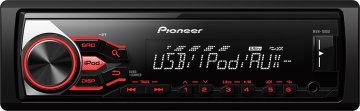 Pioneer avtoradio MVH-180UI