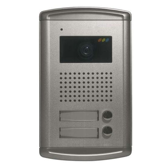 Emos zunanja kamera 2AD/-S za 2 uporabnika