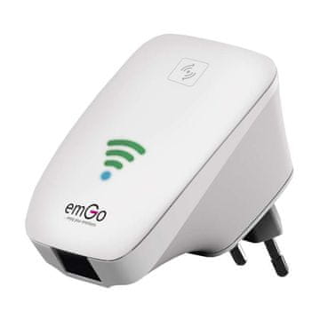 Emos WIFI repetitor 300M U25