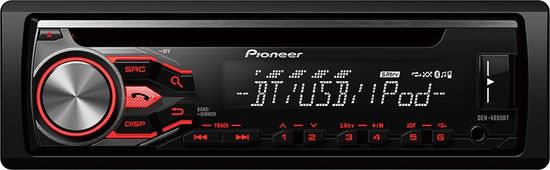 Pioneer avtoradio DEH-4800BT