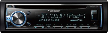 Pioneer avtoradio DEH-X5800BT