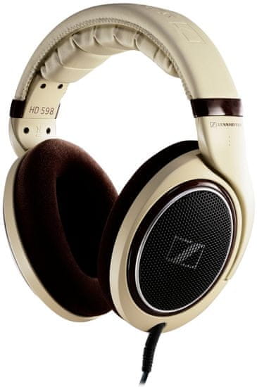 Sennheiser slušalke HD 598