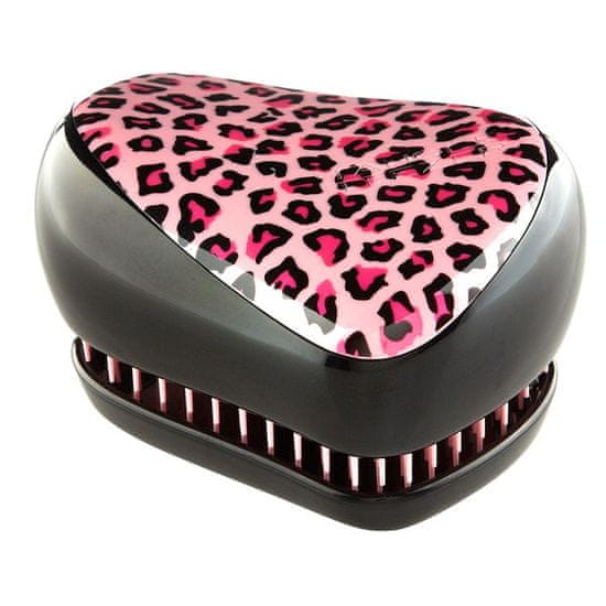 Tangle Teezer kompaktna krtača Pink Kitty