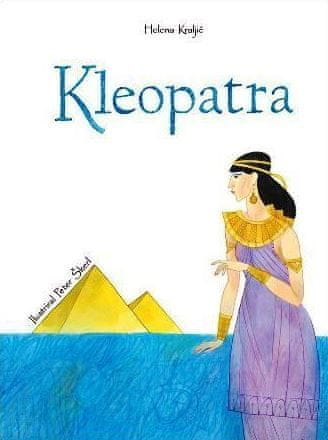 Helena Kraljič: Kleopatra