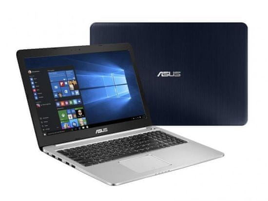 ASUS prenosnik F501LB-DM005H i5/8GB/1TB/FHD/GT940m 2G/W8.1 (90NB08P1-M00050)