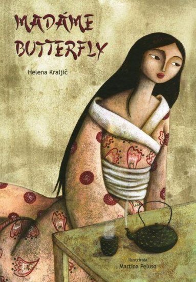 Helena Kraljič: Madame Butterfly