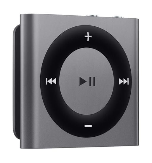 Apple MP3 predvajalnik iPod shuffle 2 GB