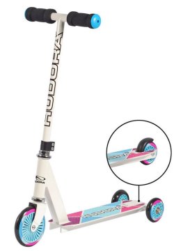 Hudora skiro Evolution Girl