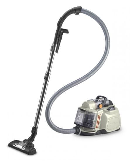 Electrolux sesalnik ZSPCSILENT