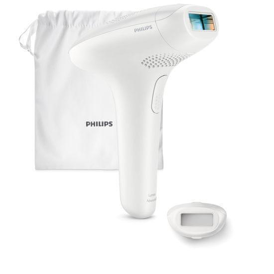 Philips IPL odstranjevalnik dlak SC1995/00 Lumea Advanced