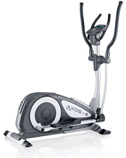 Kettler eliptik Axos Cross P
