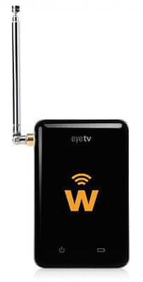 Elgato TV dostopna točka EyeTV W za tablice in telefone