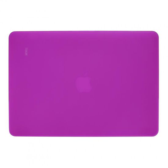 Artwizz gumijast ovitek za MacBook Pro z Retina 15", vijoličen