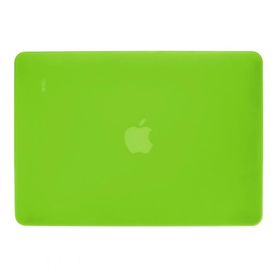 Artwizz gumijast ovitek za MacBook Pro z Retina 15", zelena