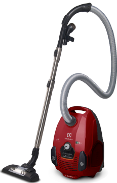 Electrolux sesalnik Silent Performer ZSPPARKETT