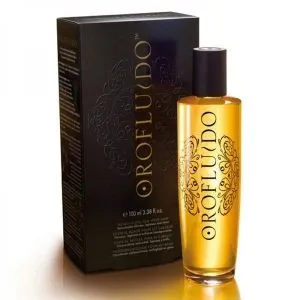 Orofluido olje za vse tipe las, 100 ml