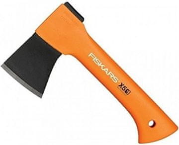 Fiskars univerzalna sekira X5 XXS (121123)