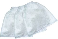 Lavor vrečke za sesalnik za pepel VICKY20ASH L5.212.0091, 3 kosi