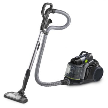 Electrolux sesalnik ZUFGREEN