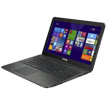 ASUS prenosnik X554LA-XX822D