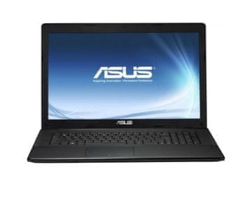 ASUS prenosnik X751MJ-TY003D
