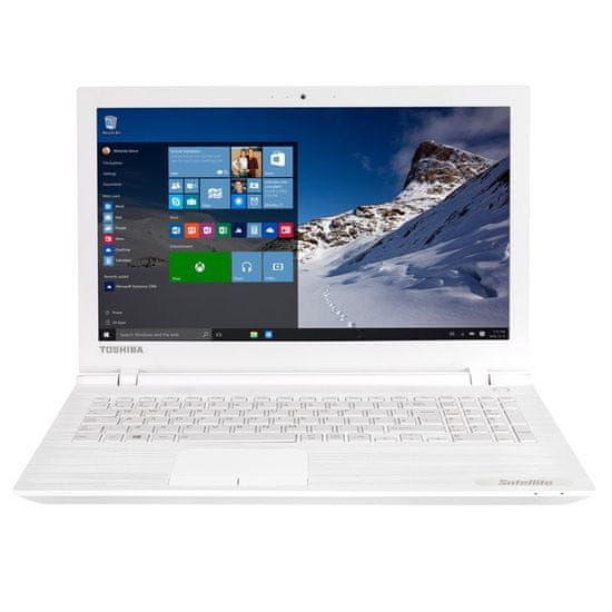 Toshiba Satellite prenosnik C55-C-173