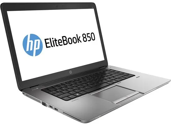 HP EliteBook prenosnik 850 G2 i5-5300U/8GB/256SSD