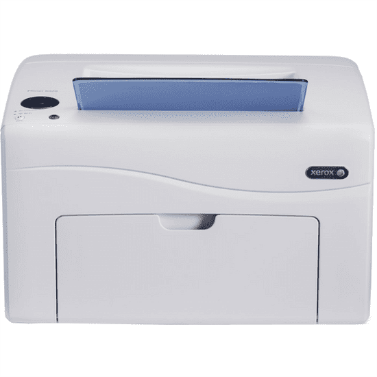 Xerox barvni laserski tiskalnik Phaser 6020i, A4, USB, Wifi