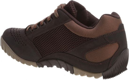 Merrell annex ventilator outlet