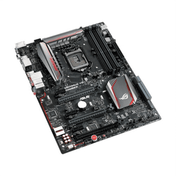 ASUS osnovna plošča Maximus VIII Ranger DDR4, SATA3, USB 3.1, DP, LGA1151 ATX