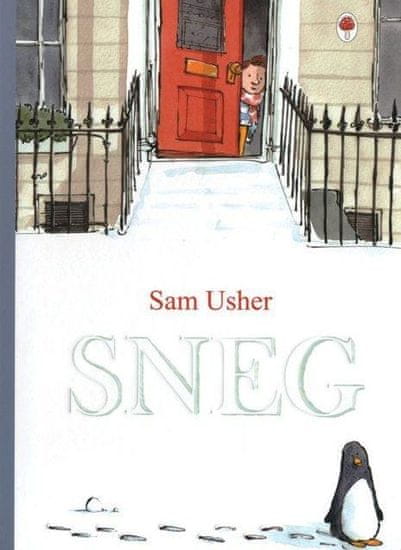 Sam Usher: Sneg