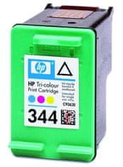 HP 344 barva kartuša DJ 5740/6540, 14ml