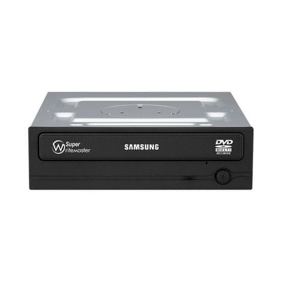 Samsung vgradni zapisovalec SH-224FB/BEBE SATA DVD/RW, OEM