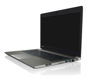 Toshiba Portege prenosnik Z30-B-10Q
