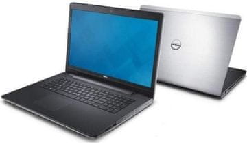 DELL prenosnik Inspiron 5758 i5/8/1T/W8.1