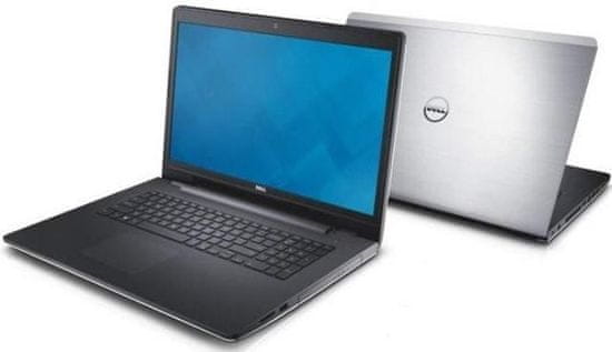 DELL prenosnik Inspiron 5758 i5/8/1T/W8.1