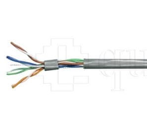 Equip kabel Cat.5e UTP 305 m