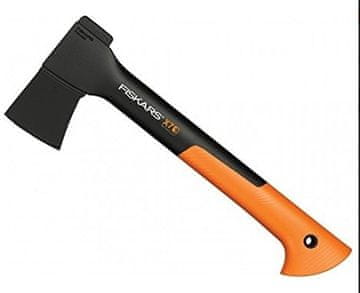 Fiskars univerzalna sekira X7 XS (1015618)